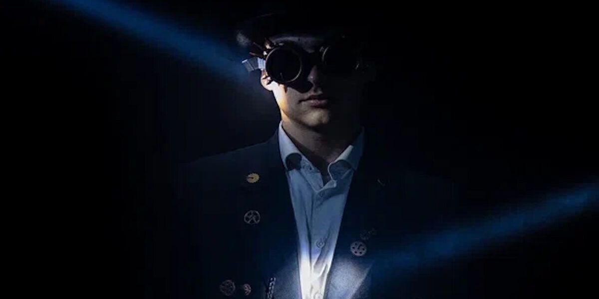 Добро пожаловать в «Затерянный город» 