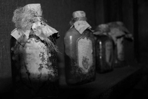 Фотография квеста Затерянные от компании Фестивальный (Фото 1)