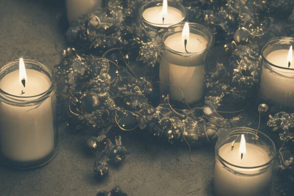 Наказание Эмили. Часть 1