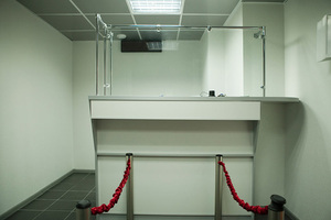 Фотография квеста Ва-банк от компании Questroom (Фото 1)