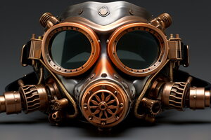 Фотография квеста-анимации S.T.A.L.K.E.R. от компании Квест-парк (Фото 1)