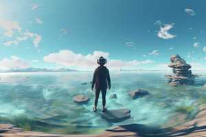 Фотография VR-квеста Pavlov от компании Neurobox (Фото 1)