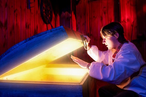 Фотография квеста Вий от компании Quest Play (Фото 3)