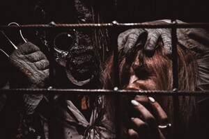 Фотография перформанса Проект "Вечность" от компании Omenum (Фото 2)