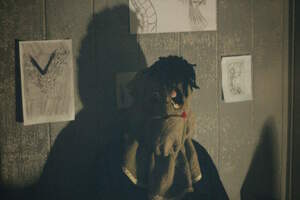 Фотография перформанса Приют от компании Kvestez (Фото 1)