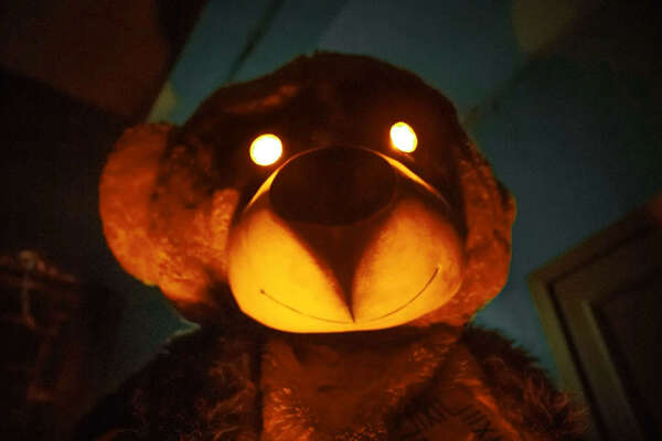 Междустенье