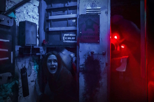 Фотография экшн-игры Капкан от компании Sonder61 (Фото 2)