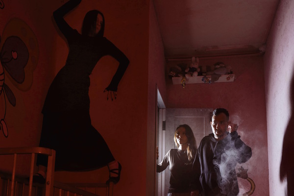 Предназначение: последний шанс