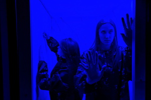 Фотография перформанса Апокалипсис: операция "Спасение" от компании Black Room (Фото 2)