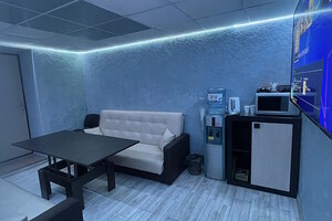 Фотография комнаты отдыха Lounge Zone (Questroom) от компании Questroom (Фото 2)