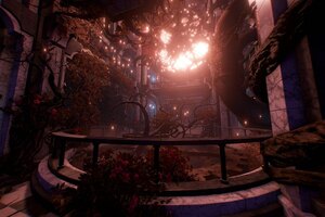 Фотография VR-квеста Alice от компании Neurobox (Фото 1)
