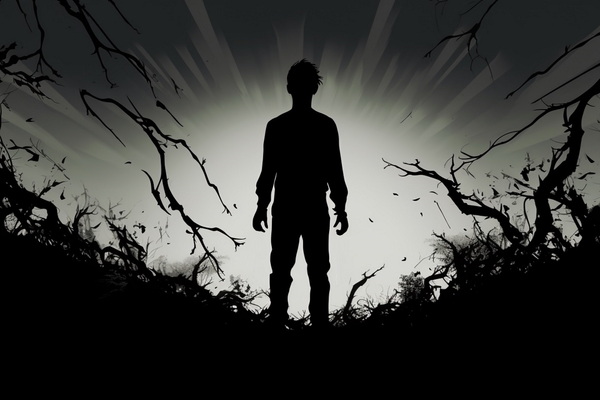 Профилакторий 2: они