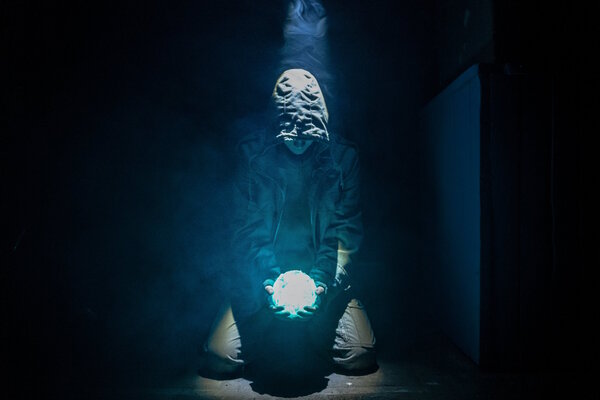 S.T.A.L.K.E.R. Сердце зоны