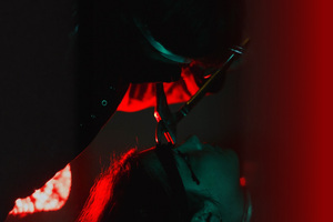 Фотография перформанса Автобиография красного от компании Contrast Quest (Фото 5)