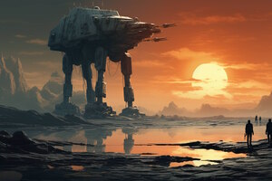 Фотография ролевого квеста Город сталкеров от компании Questoria (Фото 1)