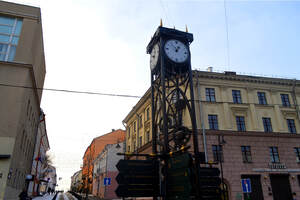 Фотография городского квеста Последнее творение ангелов от компании Ubego (Фото 1)