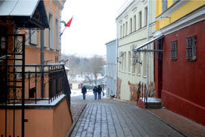 Фотография городского квеста Последнее творение ангелов от компании Ubego (Фото 2)