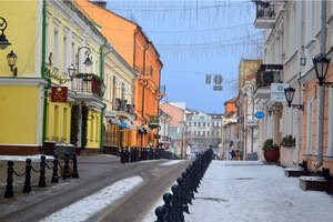 Фотография городского квеста Последнее творение ангелов от компании Ubego (Фото 3)