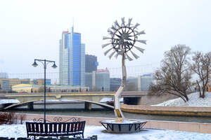 Фотография городского квеста Последнее творение ангелов от компании Ubego (Фото 4)