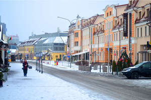 Фотография городского квеста Последнее творение ангелов от компании Ubego (Фото 5)
