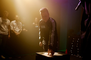 Фотография экшн-игры Игра в кальмара от компании Squid Game (Фото 2)