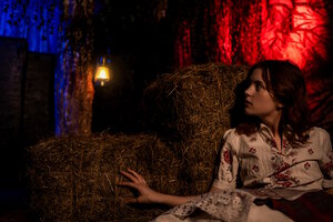 Фотография квеста Вий от компании Quest Play (Фото 4)