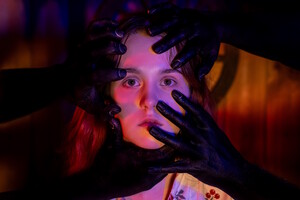 Фотография перформанса Нечистая сила от компании Quest Play (Фото 3)