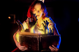 Фотография перформанса Нечистая сила от компании Quest Play (Фото 1)