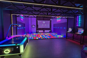 Фотография экшн-игры Лава от компании Пинкертон (Фото 2)