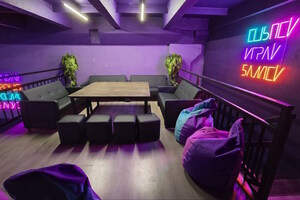 Фотография экшн-игры Лава от компании Пинкертон (Фото 3)