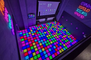 Фотография экшн-игры Лава от компании Пинкертон (Фото 5)