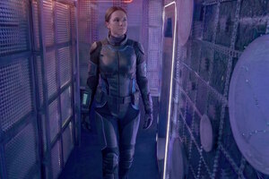 Фотография квеста Звездный путь Энтерпрайз от компании Калейдоскоп (Фото 1)