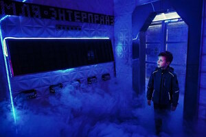 Фотография квеста Звездный путь Энтерпрайз от компании Калейдоскоп (Фото 3)