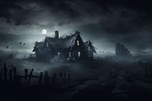 Фотография перформанса Последний визит от компании Request (Фото 1)