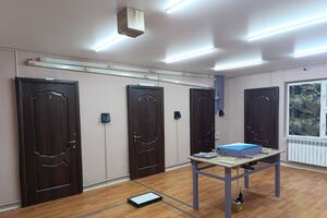 Фотография квеста 7 дверей от компании 7 дверей (Фото 1)