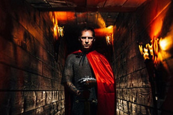 Меч короля Артура