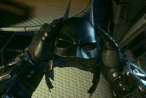 Фотография VR-квеста Batman: Arkham от компании Neurobox (Фото 1)