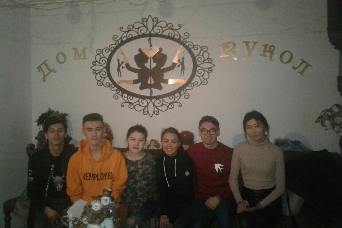 Рецензия от Мир Квестов на Split. Многоликий